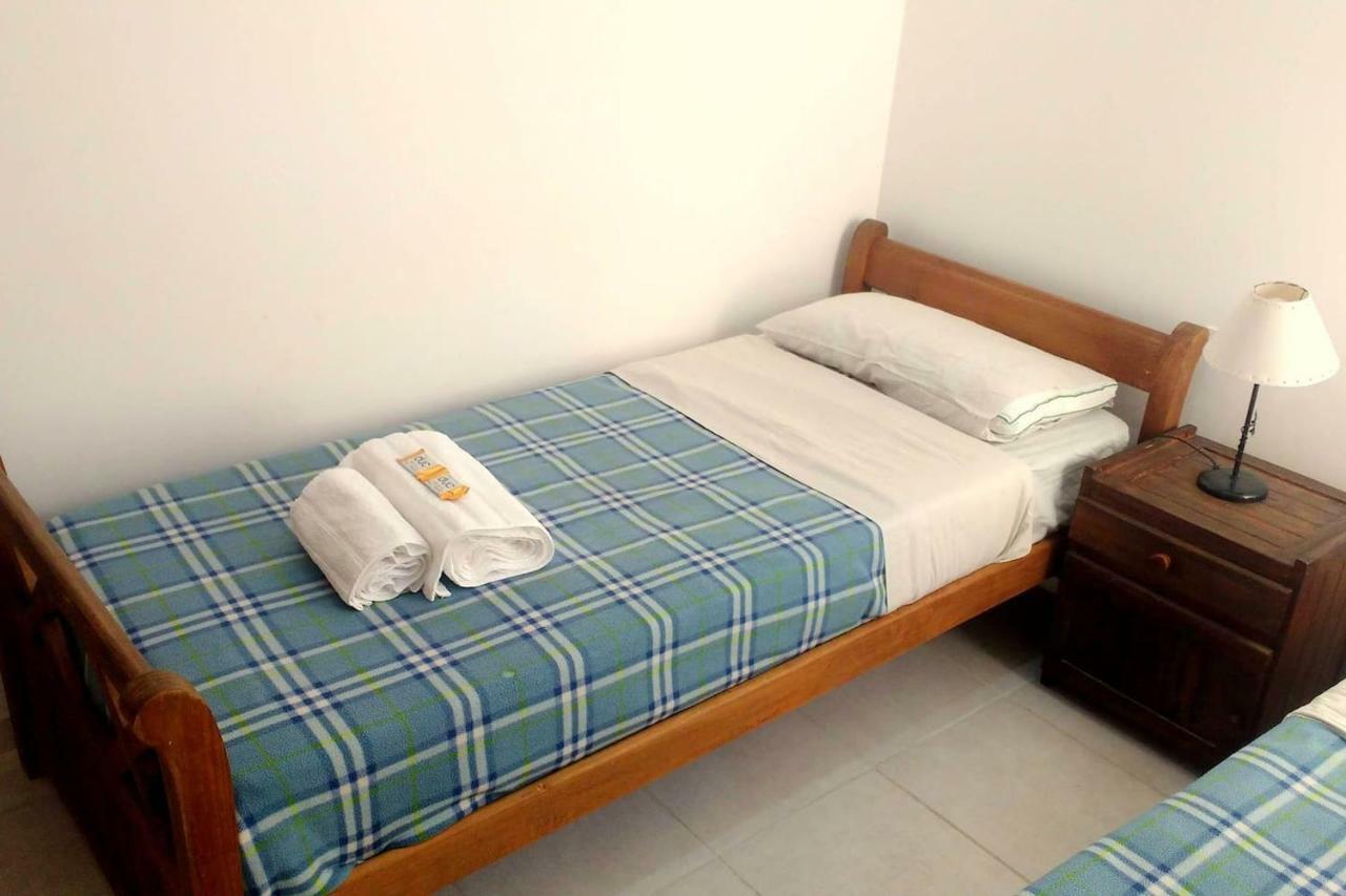 Ferienwohnung M772- Departamento Temporal Córdoba Exterior foto