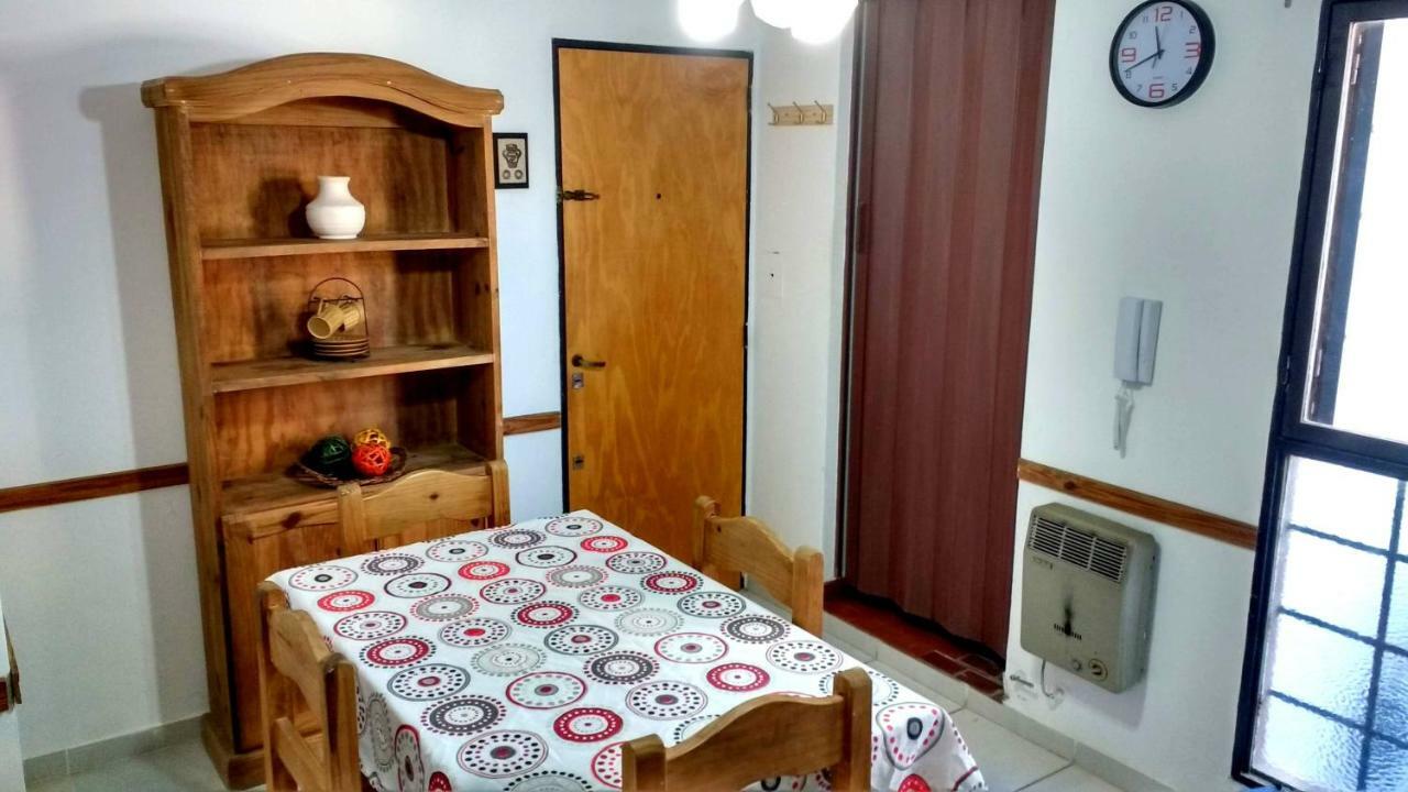 Ferienwohnung M772- Departamento Temporal Córdoba Exterior foto