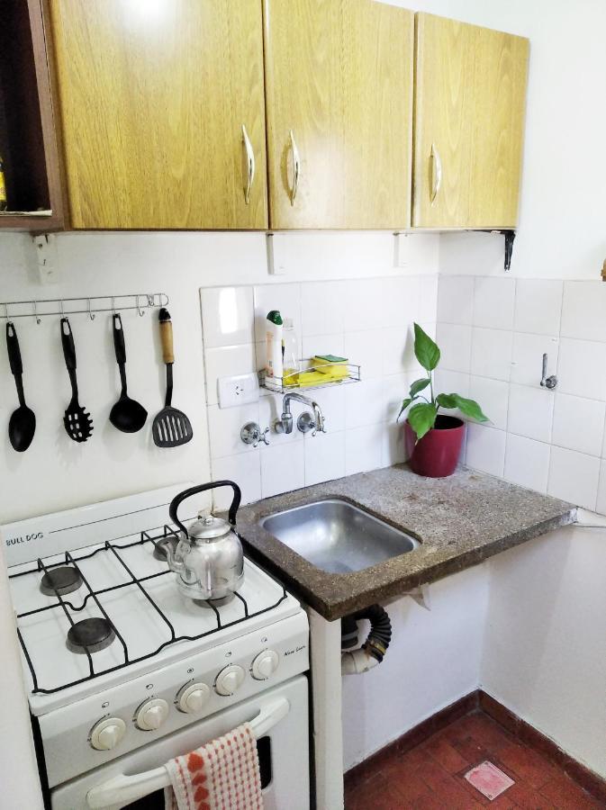 Ferienwohnung M772- Departamento Temporal Córdoba Exterior foto