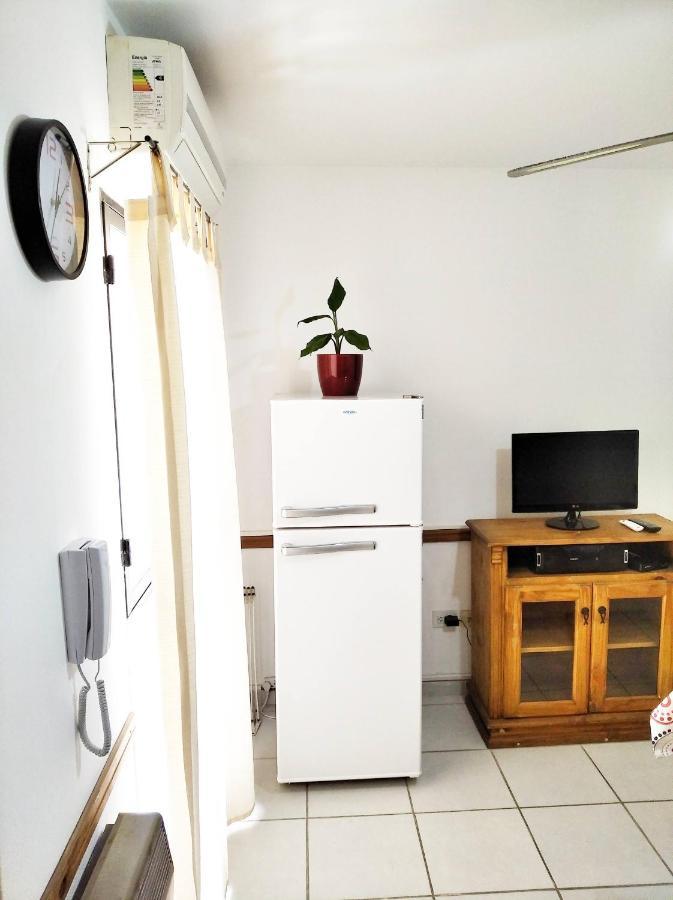 Ferienwohnung M772- Departamento Temporal Córdoba Exterior foto